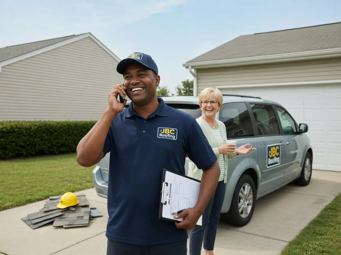 Roof Replacement Homestead, IA FAQs